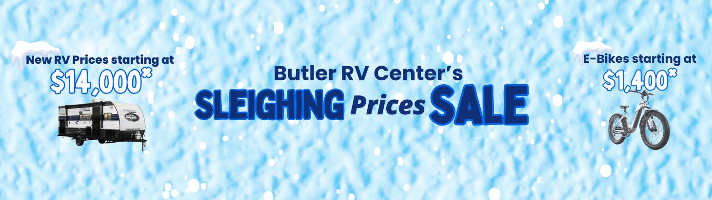 Pittsburgh RV Sale